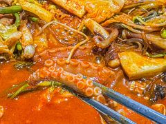 -金明子八带鱼馆(正宗韩国连锁店)