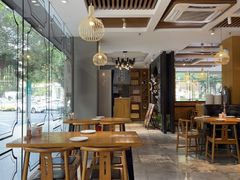 -如轩·海鲜砂锅粥·潮汕菜(沿江东路店)