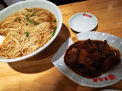 -朱鸿兴面馆(镇湖店)