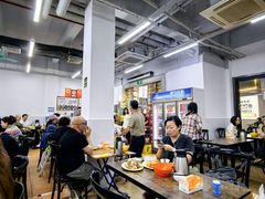 -贞姨美食·老字号海鲜大排档