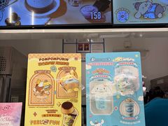 -DQ·蛋糕·冰淇淋(河东万达店)