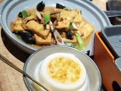 -耶里夏丽·丝路新疆菜·清真食品(徐家汇臻选店)