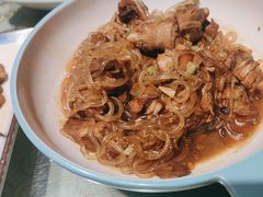 -快乐老家三鲜饺子东北菜(南六中路店)