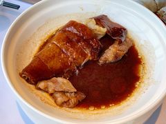 陈皮烧鹅-粤界(望京金辉店)
