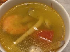 -盐城万豪酒店-盐城厨房西餐厅