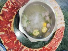 -福合诚潮汕牛肉火锅(西丽分店)