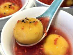 -桂满陇·海市蜃楼·黑金(国金店)