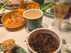 -润园四季椰子鸡火锅(欢乐海岸店)