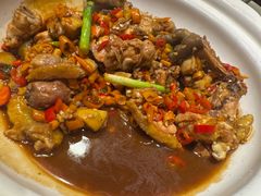 -衡厨·衡阳土菜(中南店)