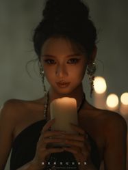 -魅·照相馆丨女神写真