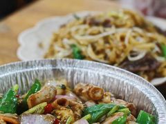 铁板竹肠-南记食粥坊·宵夜大排档(莲花总店)