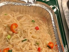 -老吕涮羊肉•东北原味烧烤•大油边•烤鱼(五角场店)
