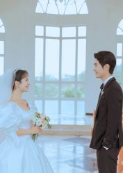 -钟爱一生婚纱摄影旗舰店