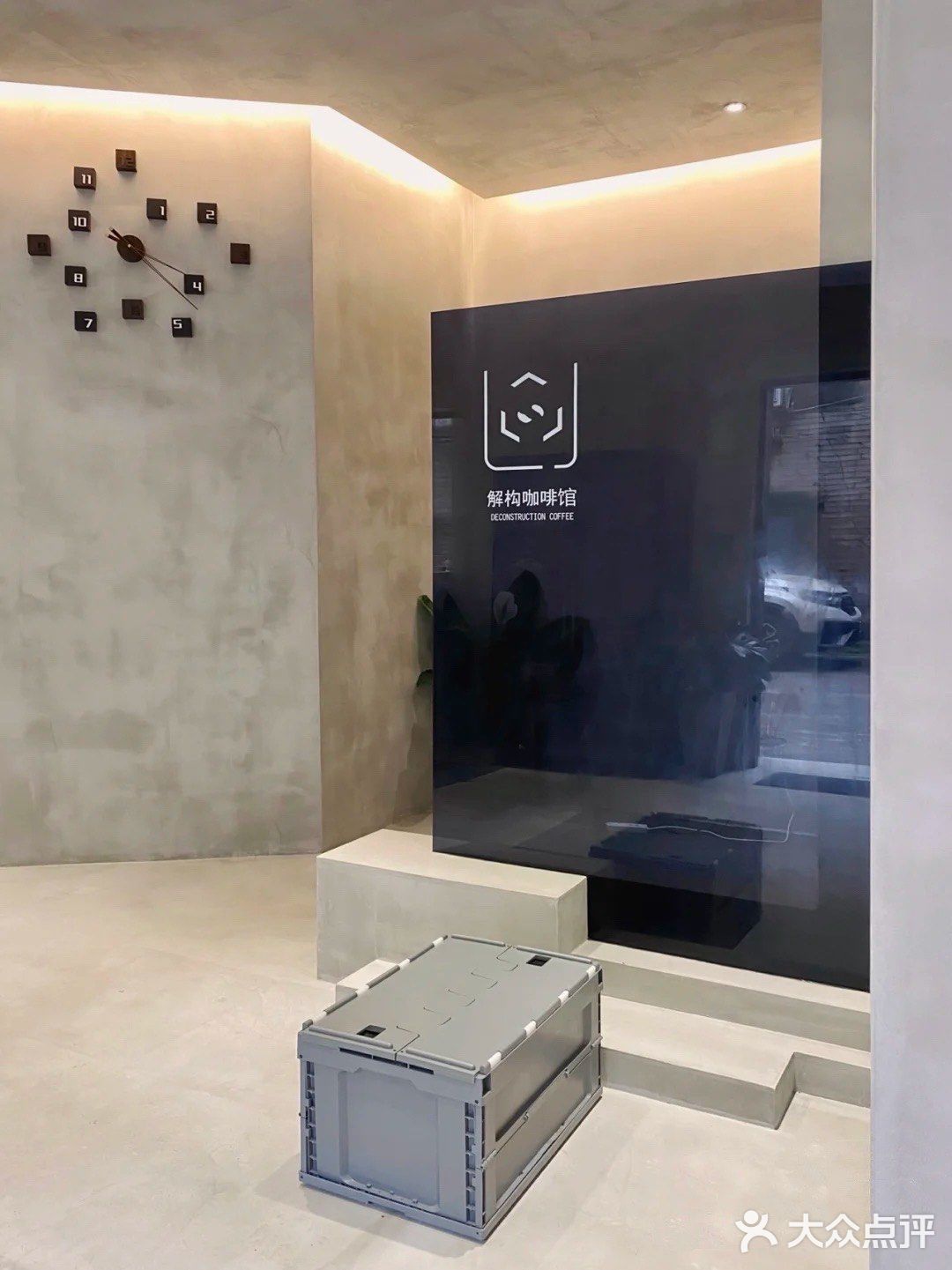 长沙探店｜超级出片的咖啡店