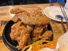 -miss密斯韩餐(平阳景苑店)