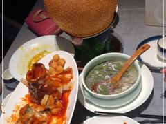 -吴越荣记苏州菜·松鼠桂鱼(月光码头店)