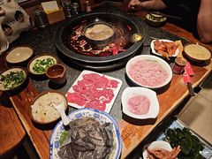 -陈眼镜火锅(总店)