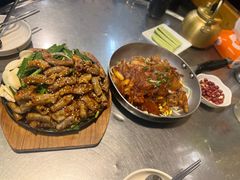 -老班长手工灌汤包老店(东山店)