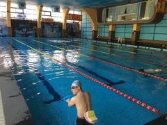 -BK博·康健身(金地格林小镇店)