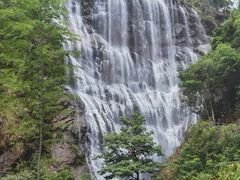 -千泷沟大瀑布旅游区