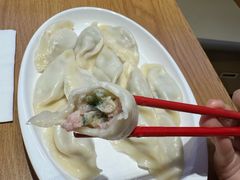 -喜家德虾仁水饺(麒麟社店)
