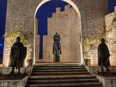 -华谊兄弟（长沙）电影小镇