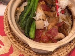 -华记煲仔华·煲仔饭(三元里万科里店)