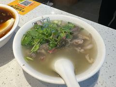 -黑窑厂糖油饼烤鸭·清真菜(总店)