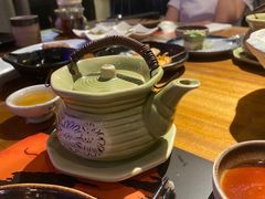 松茸汤-和彩放题餐厅(酒仙桥店)