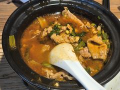 -树厨贵州菜(大十字店)