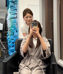-OnHair造型