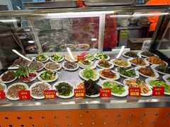 -西塔大冷面(市府大路店)