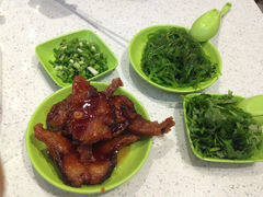熏鱼-牛吃草牛肉面(翠柏路店)