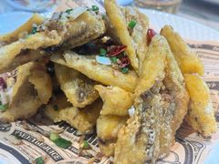 -胖大嫂渔家排档(半边山店)