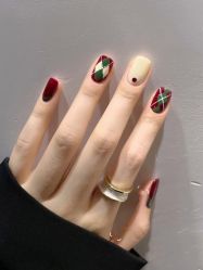 -悦指间美甲美睫