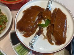 -大鸭梨烤鸭(甘家口店)