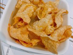 腐竹-丽丽三鲜螺蛳粉(田林路店)
