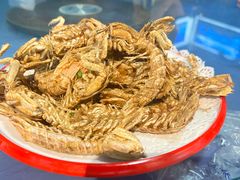 -阿弟特色海鲜餐厅·大排档(平潭店)