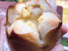 -沁屋面包店(人民东路店)