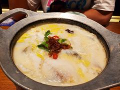 -闽上鲜·福建菜(龙湖滨江天街店)