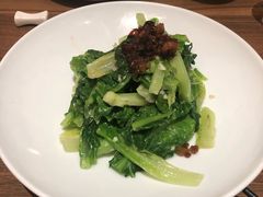 虾酱西生菜-将相和·海鲜蒸饺大连菜