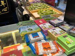 -沈大成(城隍庙店)