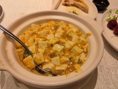 -上海和平饭店龙凤厅 Dragon Phoenix