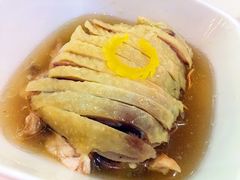 -老正兴菜馆(福州路店)