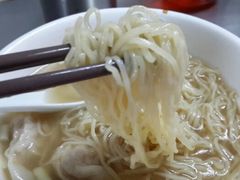 云吞面-汉记面馆(南华东路店)