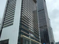 -深圳星河丽思卡尔顿酒店