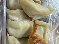 -水丰锅贴(延吉东路店)