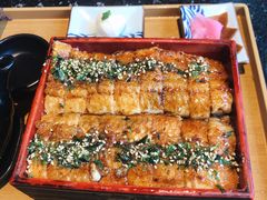 鳗鱼饭-伊茉家的烤肉店(勒泰中心店)