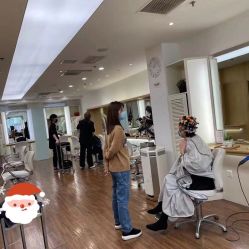-THE LOG SALON 记录