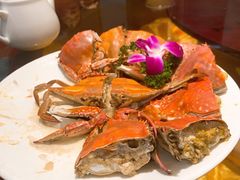 -同君福大酒楼(紫新路店)